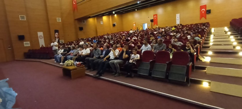 5-9 Haziran Çevre Haftası