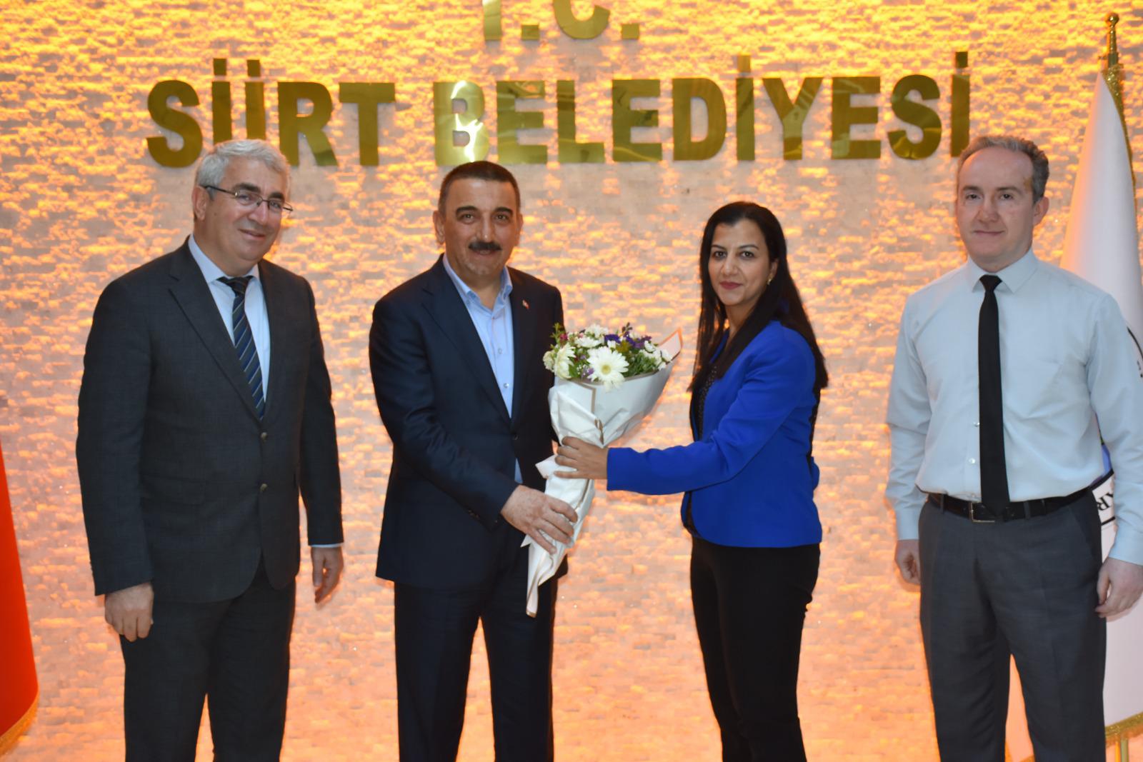 TÜRKİYE ÇEVRE HAFTASI ETKİNLİKLERİ