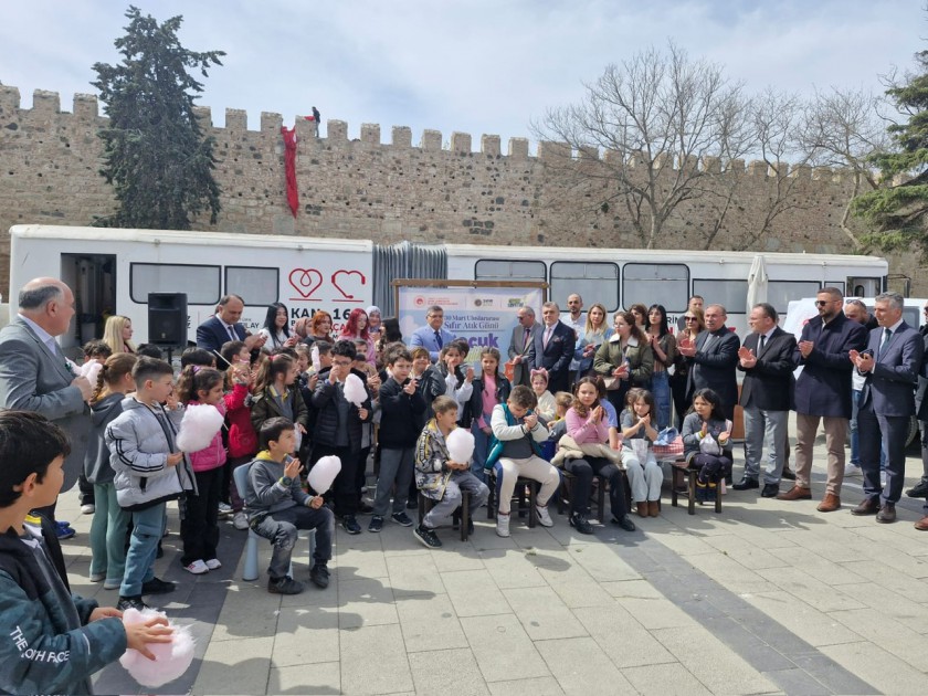 30 Mart Uluslararası Sıfır Atık Günü