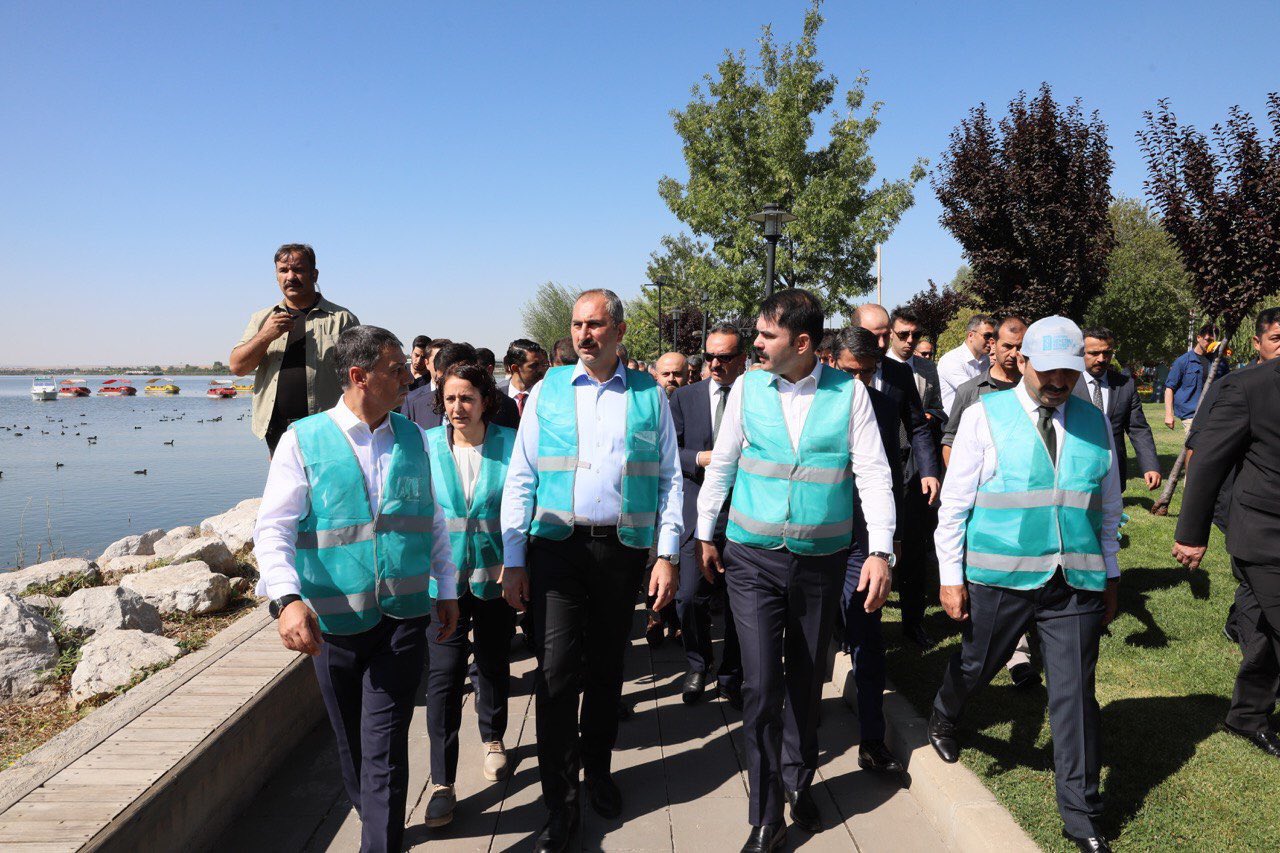 BAKAN KURUM: “KIYILARIMIZI KİMSENİN BOZMASINA İZİN VERMEYECEĞİZ”