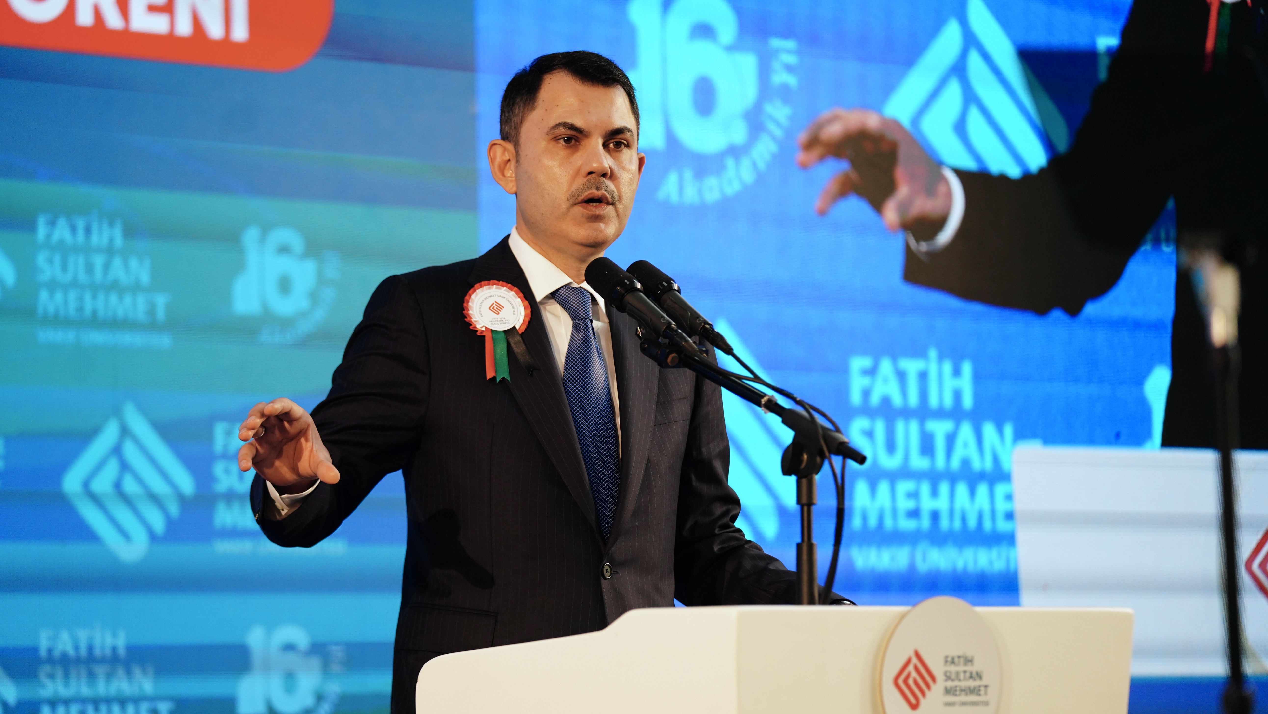 BAKAN KURUM: CUMHURBAŞKANIMIZ, YENİ 500 BİN SOSYAL KONUT PROJEMİZİ MİLLETİMİZLE PAYLAŞACAK