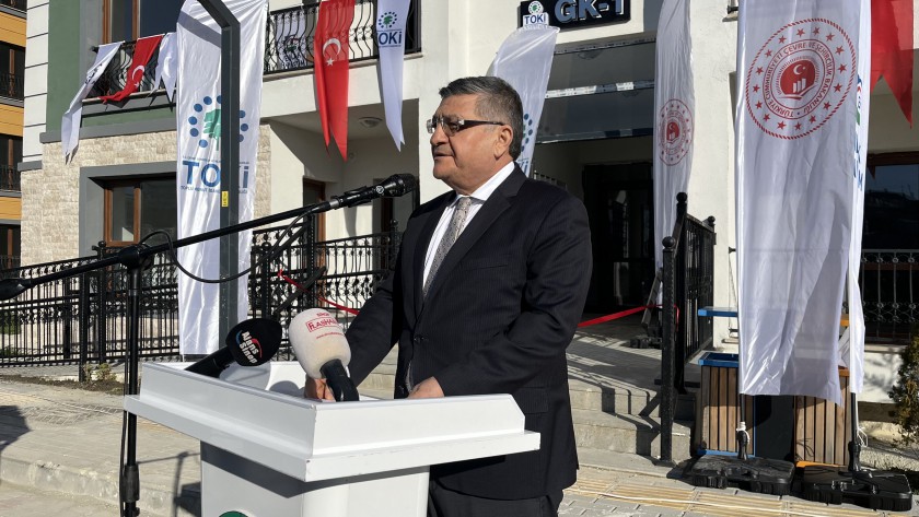 Sinop’umuza Hayırlı Olsun