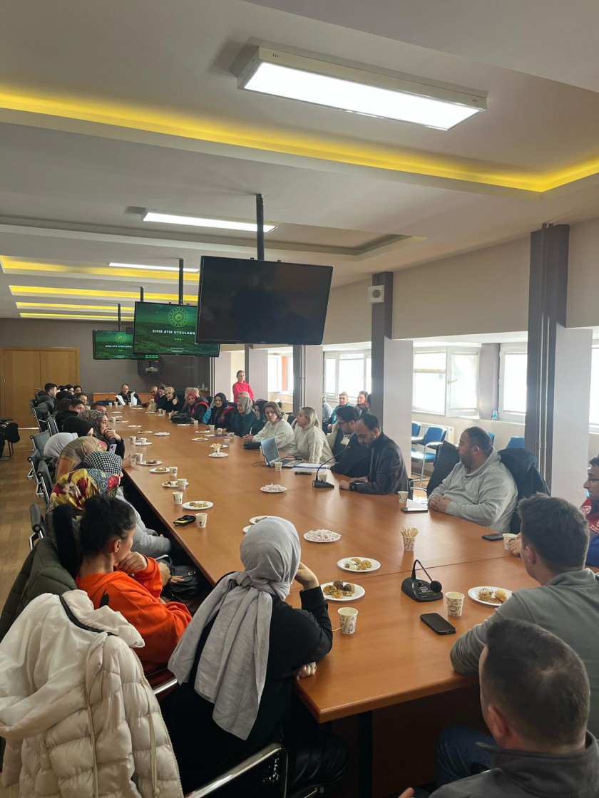 VEFA PROGRAMI