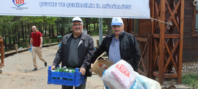 5 Haziran Dünya Çevre Günü Etkinlikleri