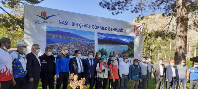 5 Haziran Dünya Çevre Günü Kutlu Olsun