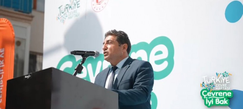 Çevre Haftası