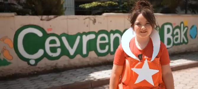 Çevre Haftası