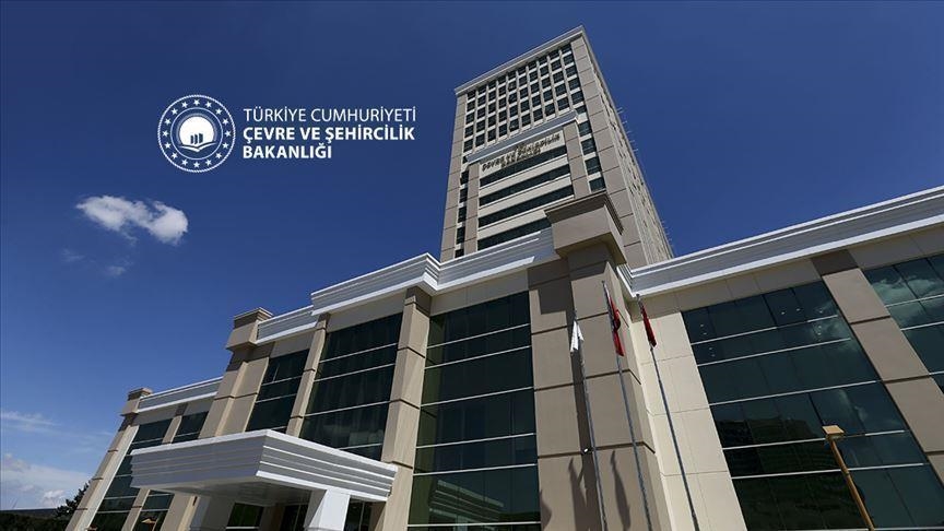 Endüstriyel Emisyonların Yönetimi Yönetmeliği Yayınlandı