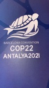 Barcelona Sözleşmesi COP22 Antalya Konferansı