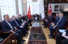 Ihlara Özel Çevre Koruma Bölgesi ve Tuzgölü Özel Çevre Koruma Bölgesi İstişare Toplantısı Gerçekleştirildi