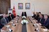 Ihlara Özel Çevre Koruma Bölgesi ve Tuzgölü Özel Çevre Koruma Bölgesi İstişare Toplantısı Gerçekleştirildi
