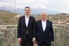 Ihlara Özel Çevre Koruma Bölgesi ve Tuzgölü Özel Çevre Koruma Bölgesi İstişare Toplantısı Gerçekleştirildi