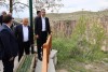 Ihlara Özel Çevre Koruma Bölgesi ve Tuzgölü Özel Çevre Koruma Bölgesi İstişare Toplantısı Gerçekleştirildi