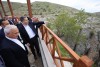 Ihlara Özel Çevre Koruma Bölgesi ve Tuzgölü Özel Çevre Koruma Bölgesi İstişare Toplantısı Gerçekleştirildi