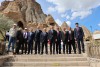 Ihlara Özel Çevre Koruma Bölgesi ve Tuzgölü Özel Çevre Koruma Bölgesi İstişare Toplantısı Gerçekleştirildi