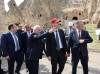 Ihlara Özel Çevre Koruma Bölgesi ve Tuzgölü Özel Çevre Koruma Bölgesi İstişare Toplantısı Gerçekleştirildi