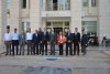 Köyceğiz ve Ortaca Belediyeleri Ziyaret Edildi