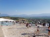 PAMUKKALE ÖÇK YÖNETİM PLANI HAZIRLAMA VE UYGULAMA PROJESİ KAPSAMINDA DENİZLİ VE PAMUKKALE’DE TOPLANTI YAPILDI