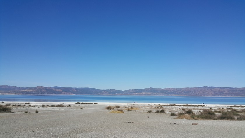 SALDA GÖLÜ KIYISI KORUMA AMAÇLI İMAR PLANLARI VE TASARIM PROJELERİ TOPLANTISI