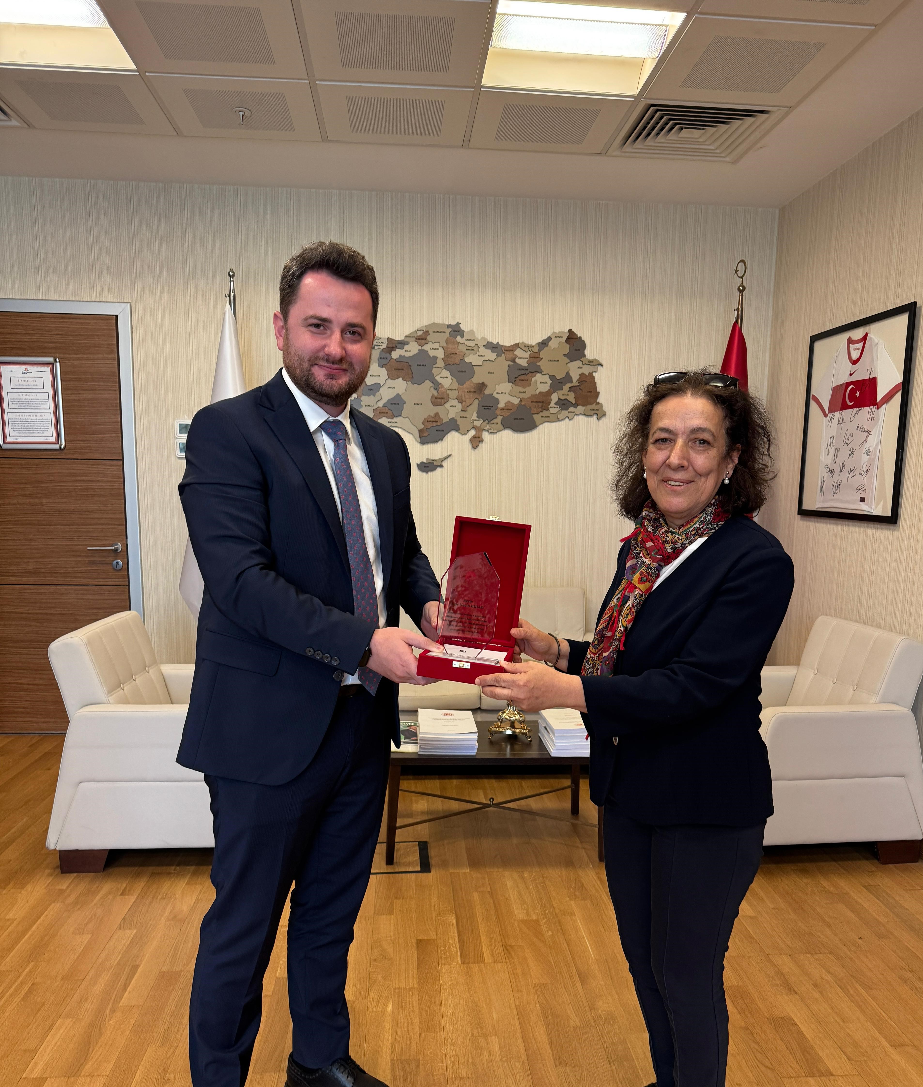 Emeklilik ve Veda