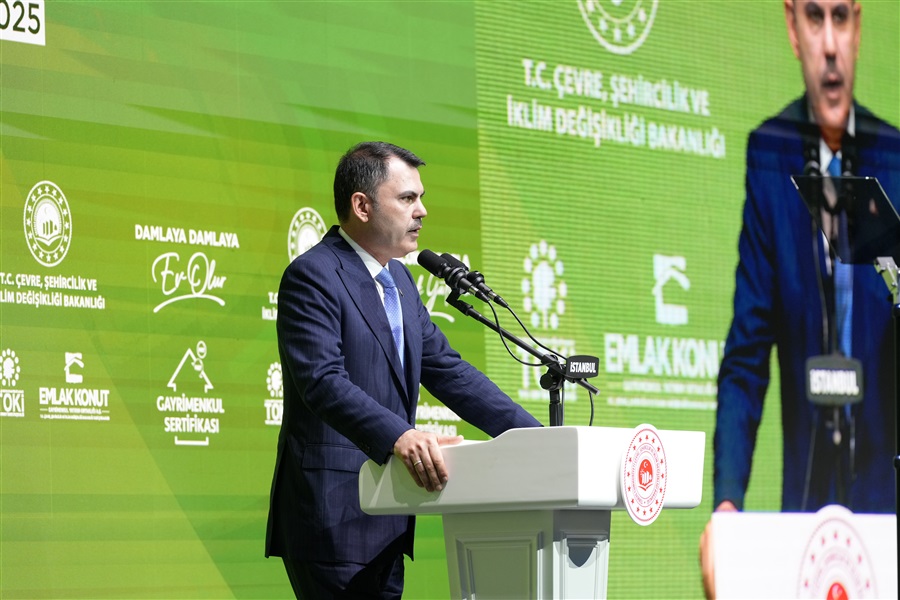 Gayrimenkul Sertifikası Tanıtım Toplantısı