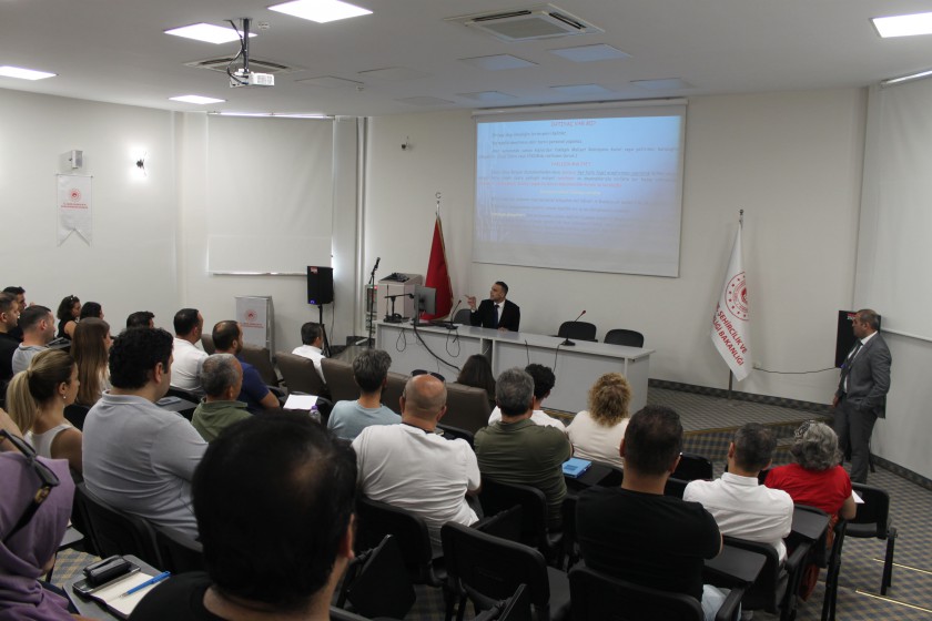 Kamu İhale Kanunu ve Sözleşmeleri Eğitimi