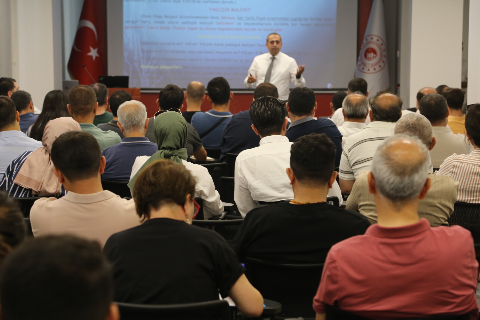Kamu İhale Kanunu ve Sözleşmeleri Eğitimi