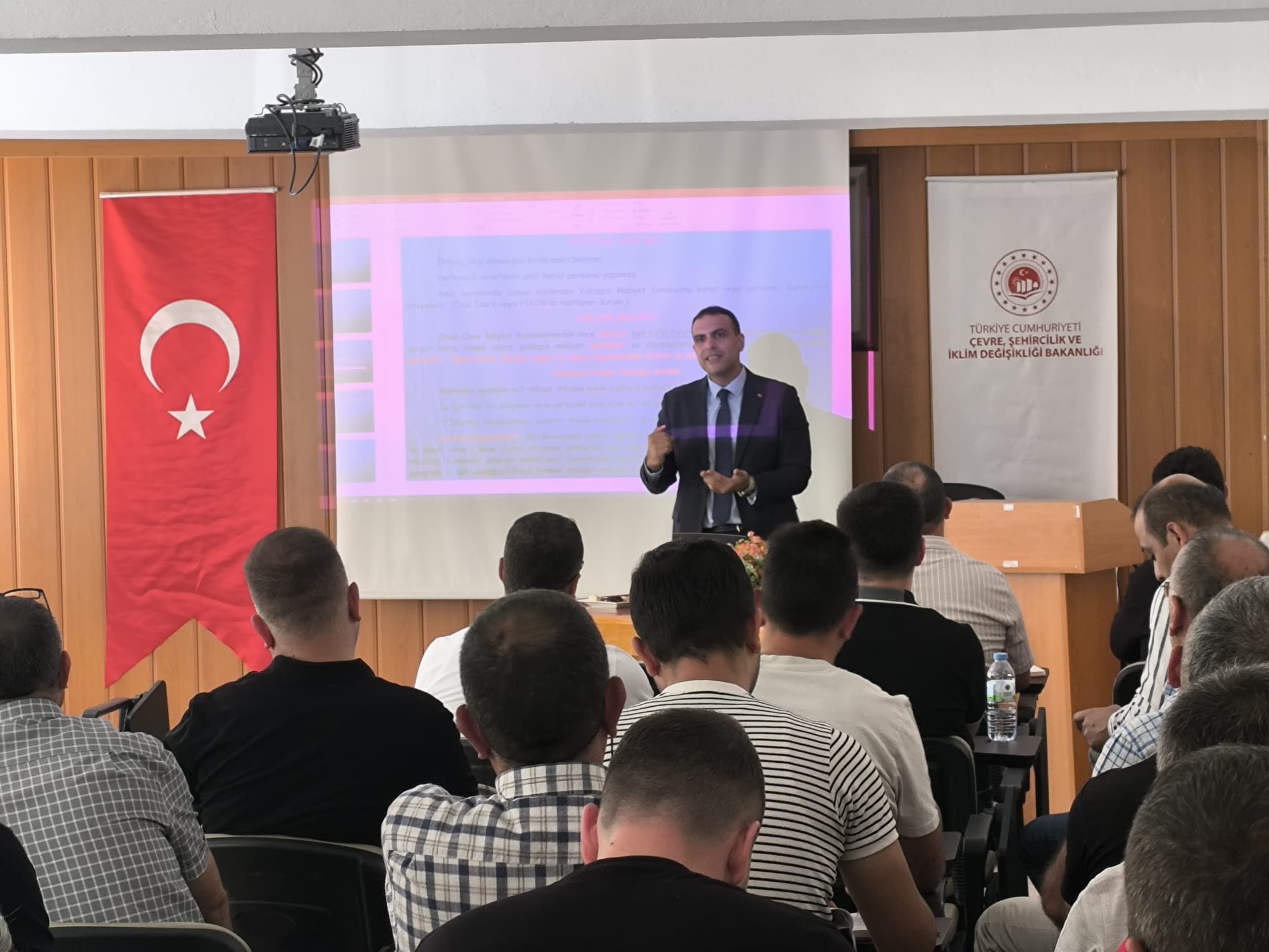 Kamu İhale Kanunu ve Sözleşmeleri Eğitimi