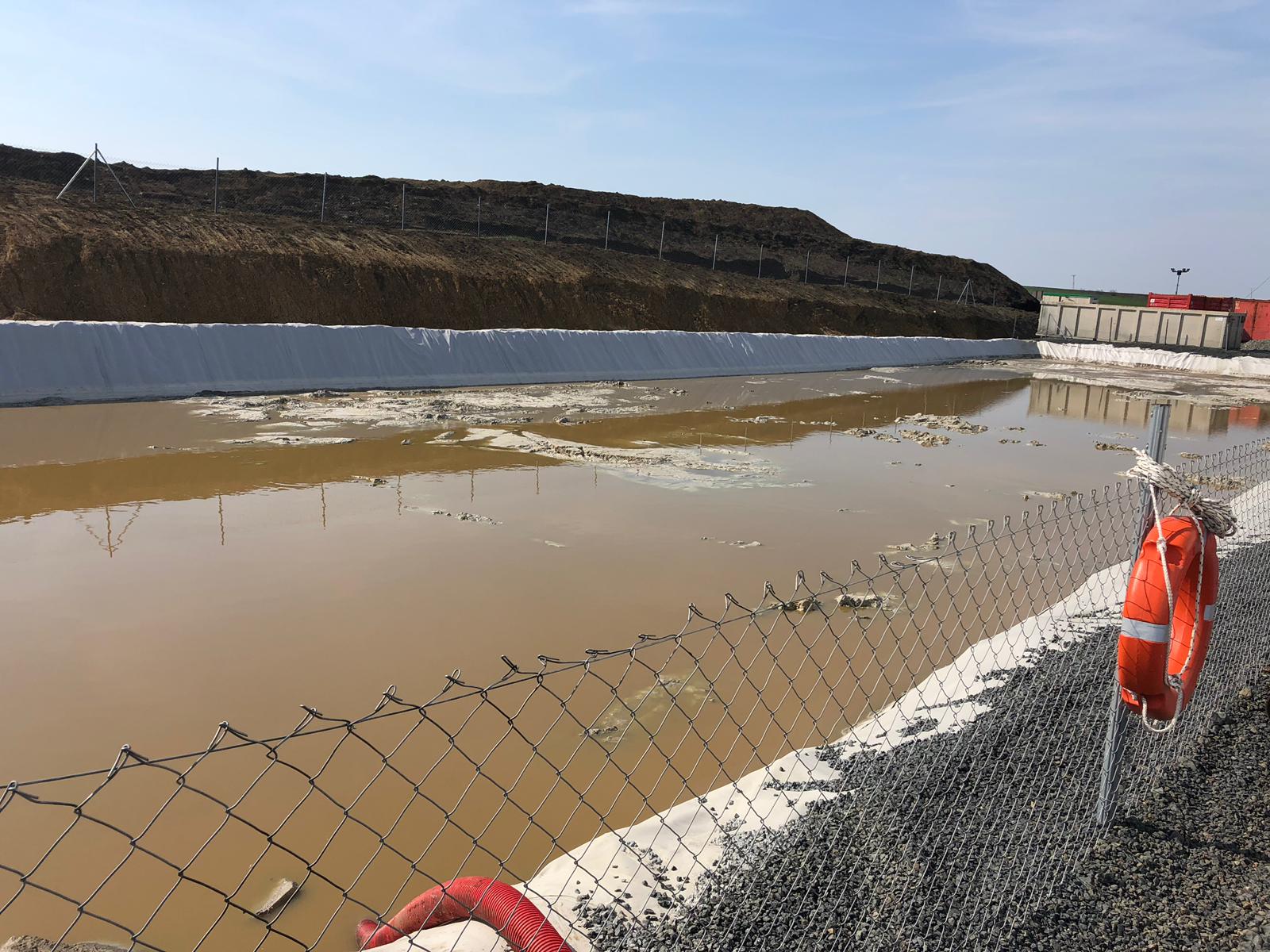 DOĞALGAZ ARAMA VE ÇIKARTMA PROJELERİ MÜDÜRLÜĞÜMÜZCE YERİNDE İNCELENDİ