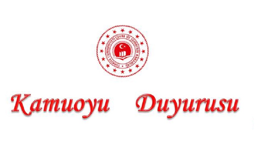 KAMUOYU DUYURUSU-İL MÜDÜRLÜĞÜMÜZ YAPI MALZEMELERİ PİYASA GÖZETİMİ VE DENETİMİ