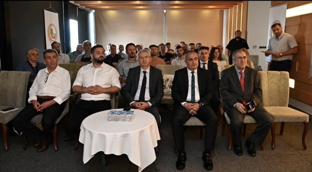 BOSNA-HERSEK İLE BAKANLIĞIMIZ ÇÖLLEŞME VE EROZYONLA MÜCADELE GENEL MÜDÜRLÜĞÜ ARASINDA SEL, EROZYON VE TAŞKIN AFETLERİNİN YÖNETİMİNDE ANLAMLI DESTEK