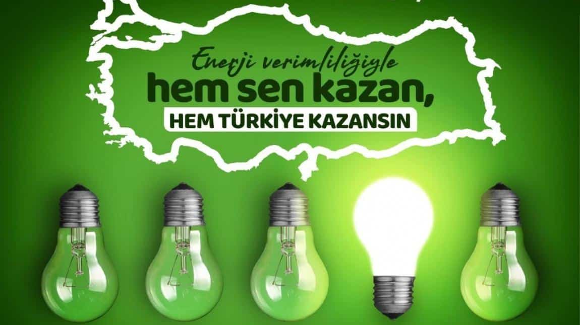 enerji verimliliği haftası