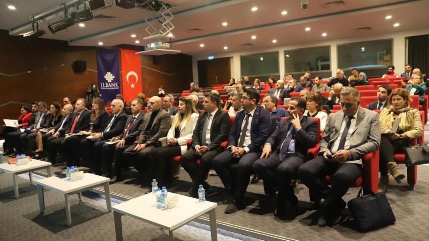 Marmara Denizi Bütünleşik Stratejik Planı Kapsamında Değerlendirme Toplantıları Gerçekleştirildi.