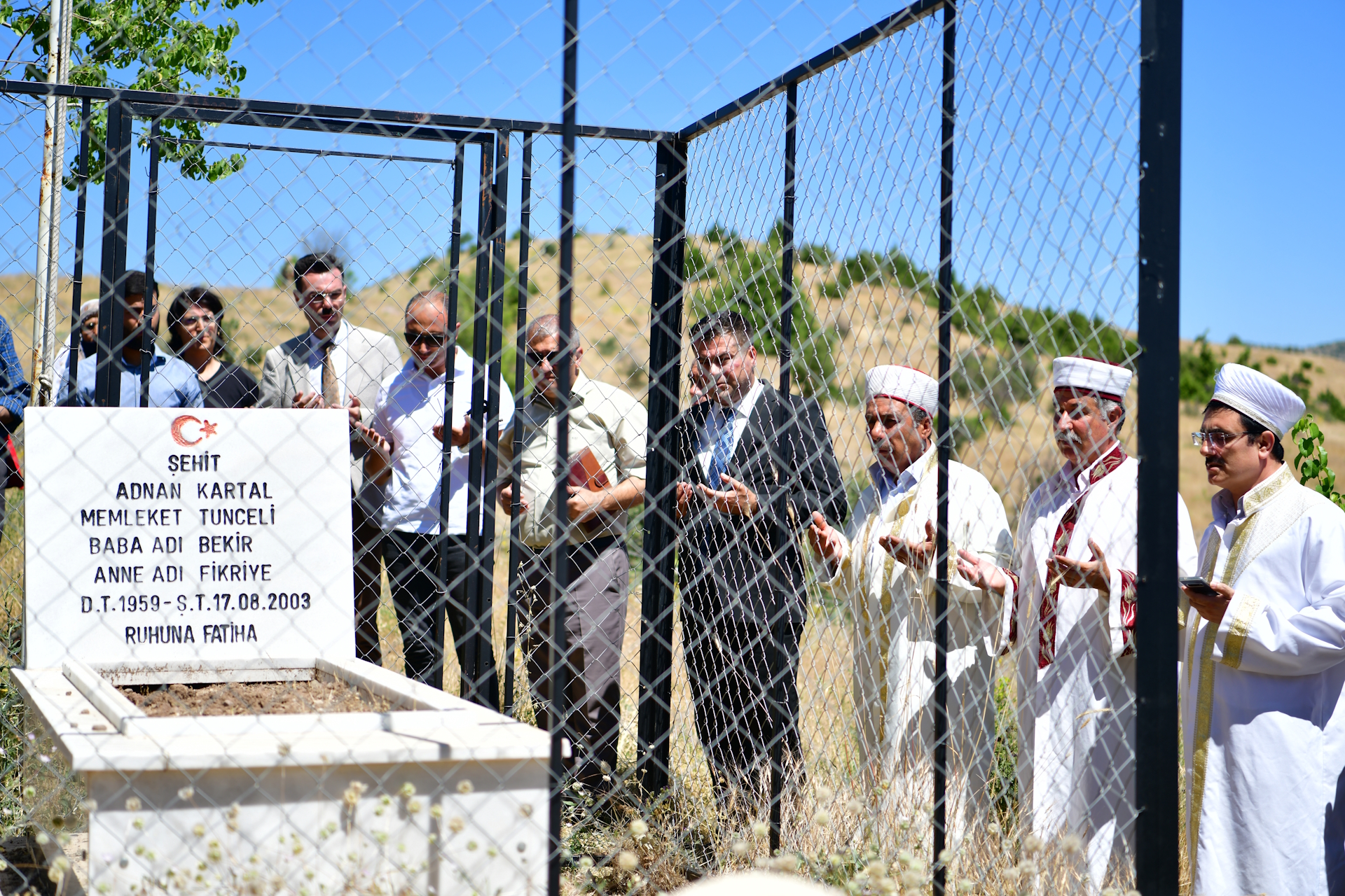 15 Temmuz Demokrasi ve Milli Birlik Günü Etkinlikleri