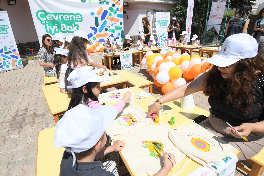 2025 yılı Türkiye Çevre Haftası Etkinlikleri