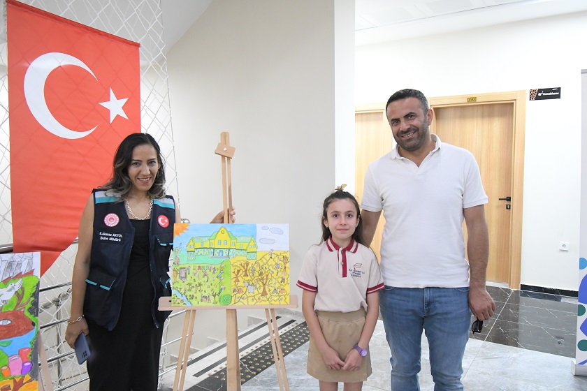 2025 yılı Türkiye Çevre Haftası Etkinlikleri