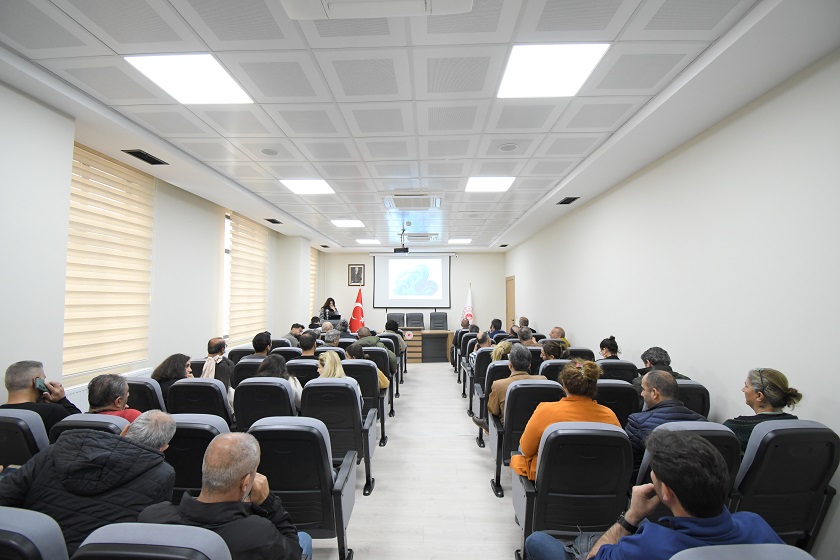 Bağımlılık ile Mücadele Eğitimi