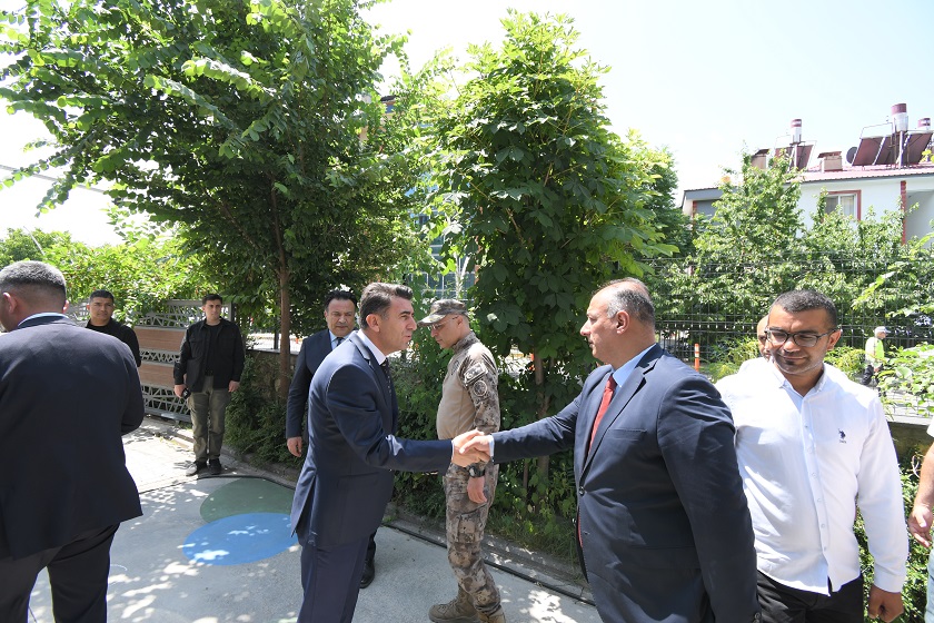 Çevre
