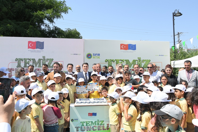 Çevre