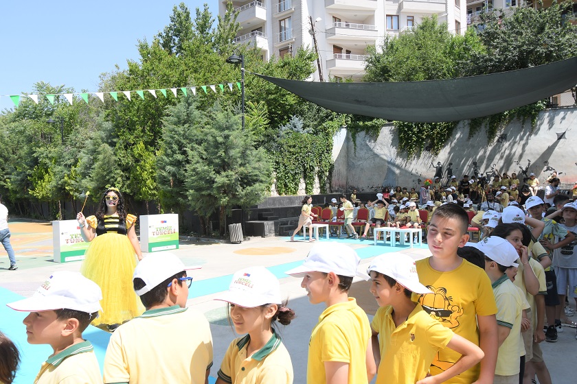 Çevre