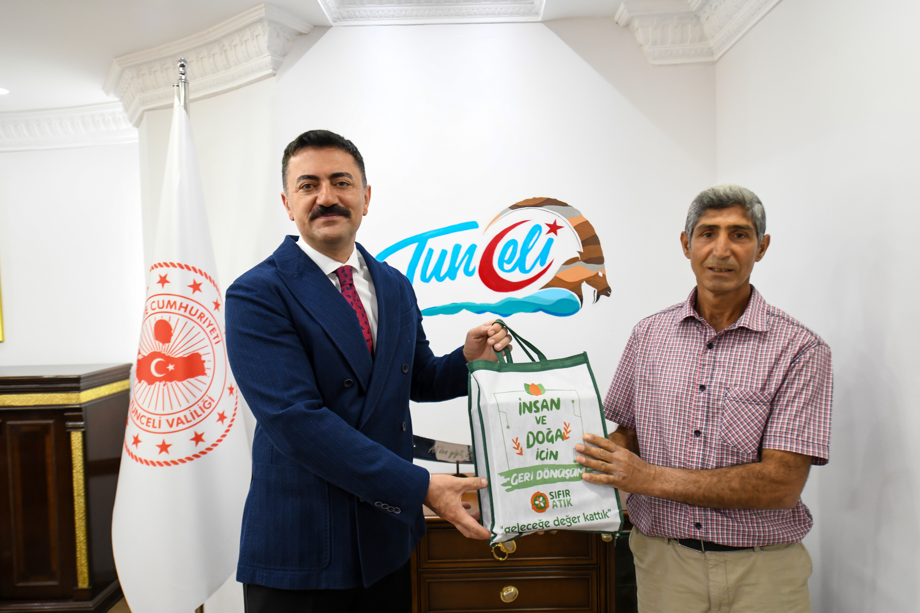 Muhtarlarımızın Gözünden Doğamıza Bakış ''Fotoğraf Yarışması'' Sonuçlandı