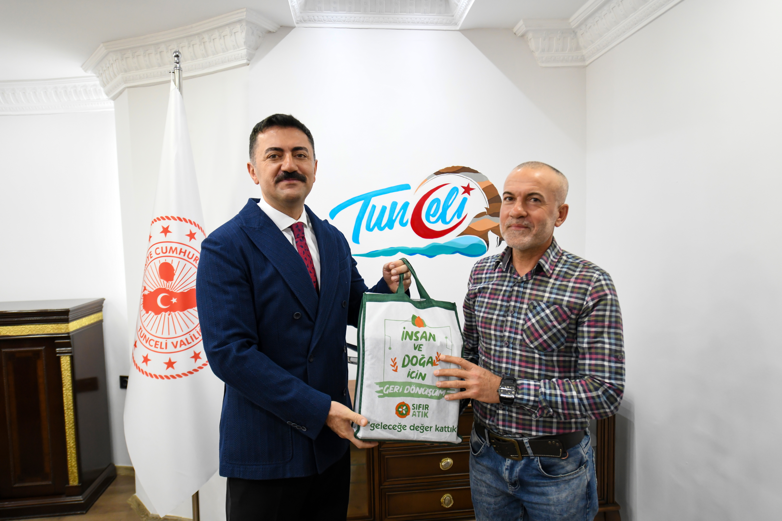 Muhtarlarımızın Gözünden Doğamıza Bakış ''Fotoğraf Yarışması'' Sonuçlandı