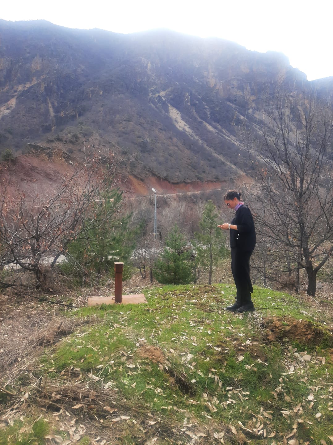 Munzur ve Pülümür Vadilerinin kıyı şeridinde bulunan tesis ve işletmelerden kaynaklı atıksulara yönelik denetimler başlatılmıştır.