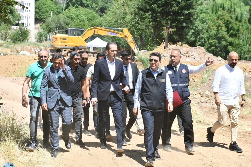TUNCELİ 