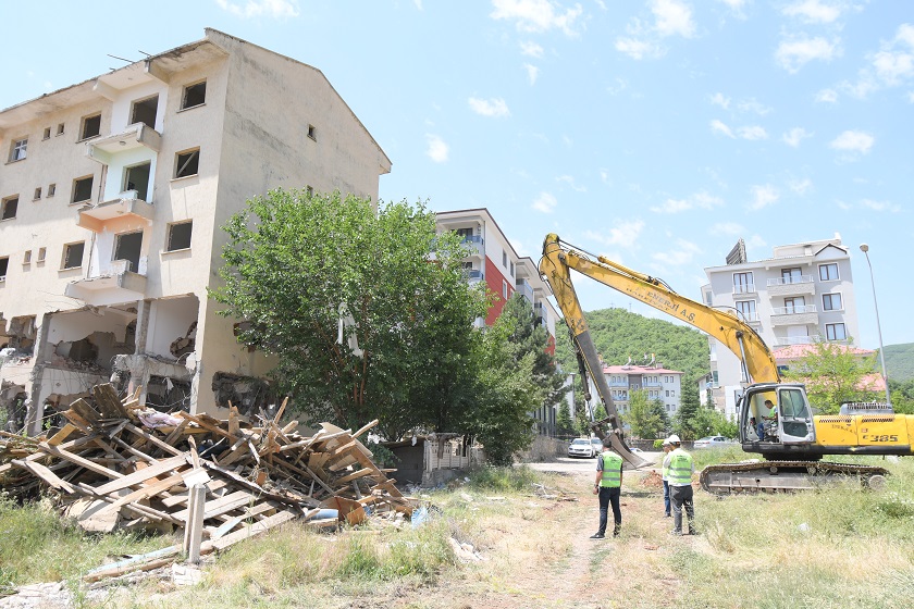 Yıkım