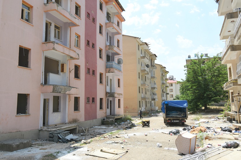 Yıkım