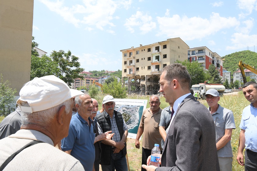 Yıkım