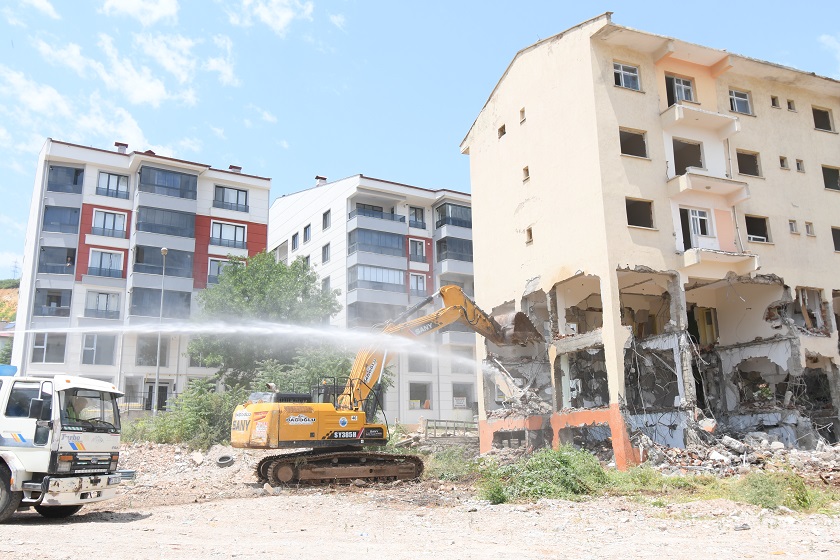 Yıkım