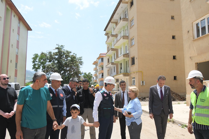 Yıkım