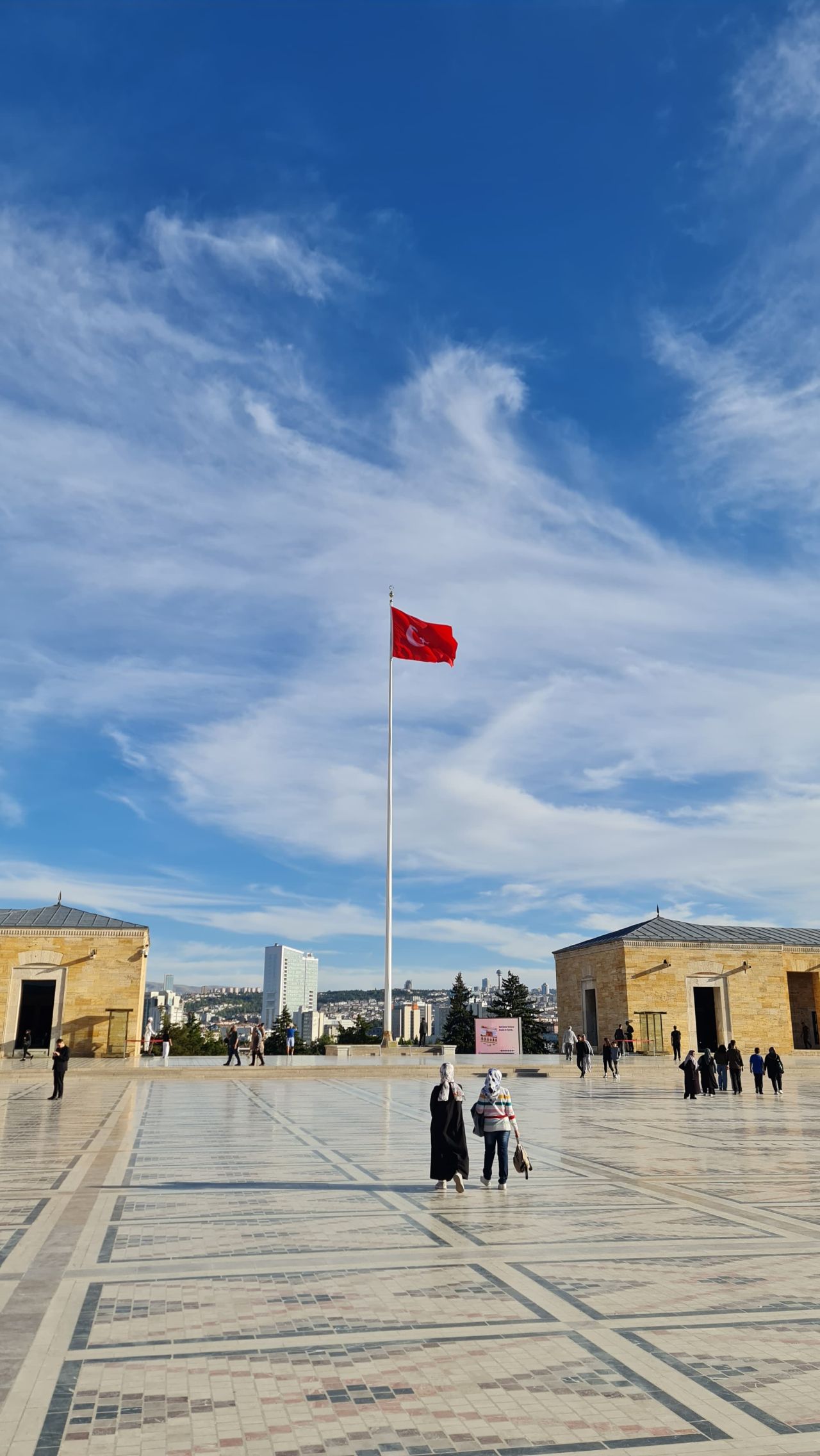 Çevre, Şehircilik ve İklim Değişikliği Bakanlığı'nda ara bilgilendirme toplantısı gerçekleştirildi.